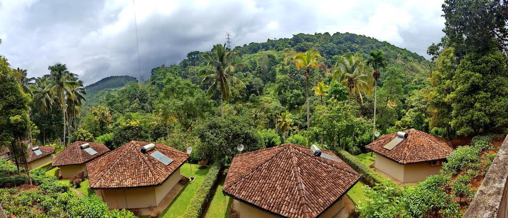 Athulya Villas, Kandy Kadugannawa Exterior photo